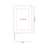 HL 9051 V - LIBRETA ANDIKA VERDE (VERDE / PAPEL / CARTON) - Imagen 3