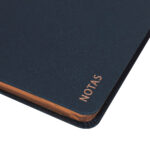 HL 9051 A - LIBRETA ANDIKA AZUL (AZUL / PAPEL / CARTON) - Imagen 4