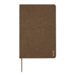 HL 9051 C - LIBRETA ANDIKA CAFÉ (CAFE / PAPEL / CARTON) - Imagen 2