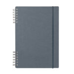 HL 9053 A - LIBRETA POE AZUL (AZUL / PAPEL / CARTON) - Imagen 2