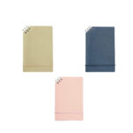 HL 9054 V - LIBRETA CARROLL VERDE (VERDE / PAPEL / CARTON) - Imagen 5