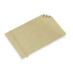 HL 9054 V - LIBRETA CARROLL VERDE (VERDE / PAPEL / CARTON) - Imagen 2