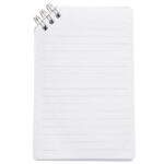 HL 9054 V - LIBRETA CARROLL VERDE (VERDE / PAPEL / CARTON) - Imagen 3