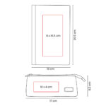 HL 9057 V - SET ECO VAVIRI VERDE (VERDE / CARTON / PAPEL) - Imagen 7