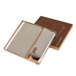 HL 9057 G - SET ECO VAVIRI GRIS (GRIS / CARTON / PAPEL) - Imagen 6