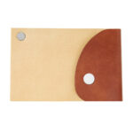 HL 9058 BE - LIBRETA SABITI BEIGE (BEIGE / CURPIEL / PAPEL) - Imagen 2