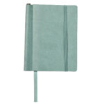 HL 9059 V - LIBRETA DAGOM VERDE (VERDE / CURPIEL / PAPEL / PLASTICO) - Imagen 2