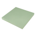 HL 9063 V - SET DE LIBRETA ZLATNA VERDE (VERDE / CARTON CAJA / CURPIEL Y PAPEL LIBRETA / ALUMINIO BOLIGRAFO) - Imagen 3