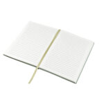 HL 9063 V - SET DE LIBRETA ZLATNA VERDE (VERDE / CARTON CAJA / CURPIEL Y PAPEL LIBRETA / ALUMINIO BOLIGRAFO) - Imagen 6