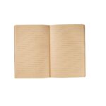 HL 9087 BE - LIBRETA FARIBA (BEIGE / CARTON) - Imagen 3