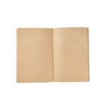HL 9087 BE - LIBRETA FARIBA (BEIGE / CARTON) - Imagen 5
