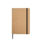 HL 9088 BE - LIBRETA PEDRA (BEIGE / CARTON / PAPEL A BASE DE PIEDRA NATURAL) - Imagen 8