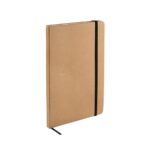 HL 9088 BE - LIBRETA PEDRA (BEIGE / CARTON / PAPEL A BASE DE PIEDRA NATURAL) - Imagen 2