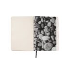 HL 9088 BE - LIBRETA PEDRA (BEIGE / CARTON / PAPEL A BASE DE PIEDRA NATURAL) - Imagen 3