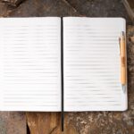 HL 9088 BE - LIBRETA PEDRA (BEIGE / CARTON / PAPEL A BASE DE PIEDRA NATURAL) - Imagen 5