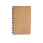 HL 9089 BE - LIBRETA STONE (BEIGE / CARTON / PAPEL A BASE DE PIEDRA NATURAL) - Imagen 7