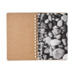 HL 9089 BE - LIBRETA STONE (BEIGE / CARTON / PAPEL A BASE DE PIEDRA NATURAL) - Imagen 3