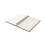 HL 9089 BE - LIBRETA STONE (BEIGE / CARTON / PAPEL A BASE DE PIEDRA NATURAL) - Imagen 4