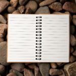 HL 9089 BE - LIBRETA STONE (BEIGE / CARTON / PAPEL A BASE DE PIEDRA NATURAL) - Imagen 5