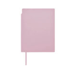 HL 9090 P - LIBRETA DREW ROSA (ROSA / CURPIEL)