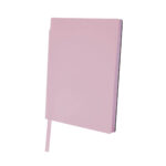 HL 9090 P - LIBRETA DREW ROSA (ROSA / CURPIEL) - Imagen 2