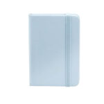 HL 9093 AC - LIBRETA ORWELL AZUL CIELO (AZUL CIELO / CURPIEL) - Imagen 2