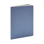 HL 9095 A - LIBRETA DEREBO AZUL (AZUL / CARTON) - Imagen 2