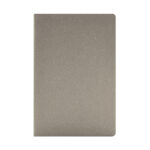HL 9095 G - LIBRETA DEREBO GRIS (GRIS / CARTON)