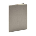 HL 9095 G - LIBRETA DEREBO GRIS (GRIS / CARTON) - Imagen 2