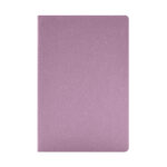 HL 9095 M - LIBRETA DEREBO MORADO (MORADO / CARTON)