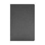 HL 9095 N - LIBRETA DEREBO NEGRO (NEGRO / CARTON)
