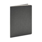HL 9095 N - LIBRETA DEREBO NEGRO (NEGRO / CARTON) - Imagen 2