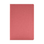 HL 9095 R - LIBRETA DEREBO ROJO (ROJO / CARTON)