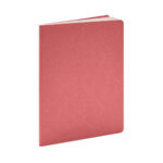 HL 9095 R - LIBRETA DEREBO ROJO (ROJO / CARTON) - Imagen 2