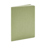 HL 9095 V - LIBRETA DEREBO VERDE (VERDE / CARTON) - Imagen 2
