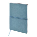 HL 9097 V - LIBRETA MARKUS VERDE (VERDE / CURPIEL)