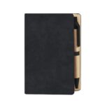 HL 9099 N - LIBRETA DIANA NEGRO (NEGRO / CURPIEL)