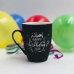 HO 021 TAZA KOZ  (AZUL / CERÁMICA) - Imagen 6