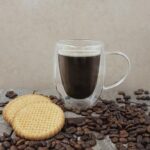 HO 029 TAZA LUWAK  (TRANSPARENTE / VIDRIO) - Imagen 3