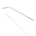 HO 030 ASADOR CHOP  (NEGRO / POLIÉSTER/ACERO INOXIDABLE) - Imagen 4