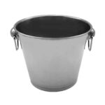 HO 035 HIELERA CHANDON  (PLATA / ACERO INOXIDABLE) - Imagen 10