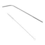HO 030 ASADOR CHOP  (NEGRO / POLIÉSTER/ACERO INOXIDABLE) - Imagen 5