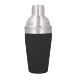 HO 037 SHAKER TONIC  (NEGRO / ACERO INOX/RUBBER) - Imagen 5