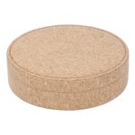 HO 040 SET DE VINO SYRAH  (BEIGE / CORCHO)