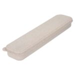 HO 041 SET DE CUBIERTOS GODIN  (UNICO / WHEAT STRAW/METAL)