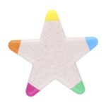 HP 19076W MARCATEXTOS KAWAII  (UNICO / WHEAT STRAW) - Imagen 5