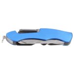 HR 019 NAVAJA DUBAÍ  (AZUL / METAL)