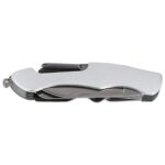 HR 019 NAVAJA DUBAÍ  (PLATA / METAL)