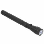 HR 025 LINTERNA LUCERNA  (PLATA / METAL) - Imagen 5