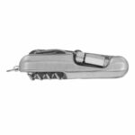 HR 036 NAVAJA DAGA  (PLATA / METAL)